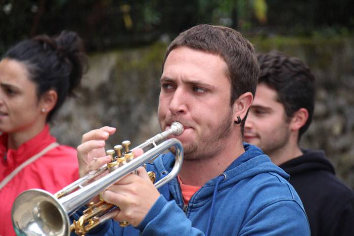 Azken Muga Zaratetik, Betelura 9 1471706403331