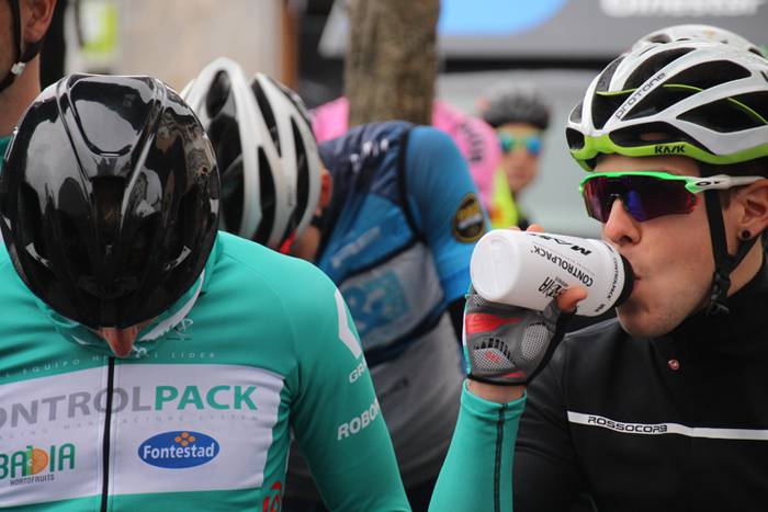 Eusebio Pascualek irabazi du 6 1520172988584