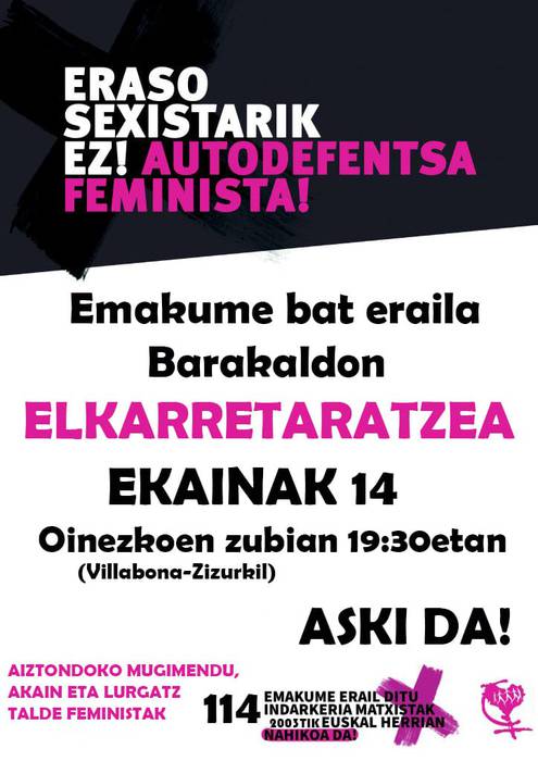 Elkarretaratzea