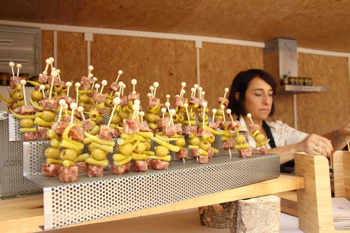 Haragi, Txingarraren eta Har 54 1653138821234