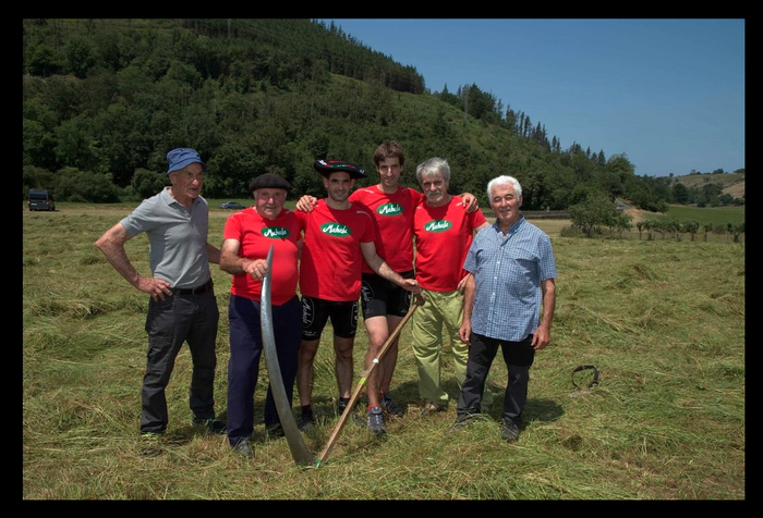 Mikel Lizartza Gipuzkoako Se 5 1655722620458