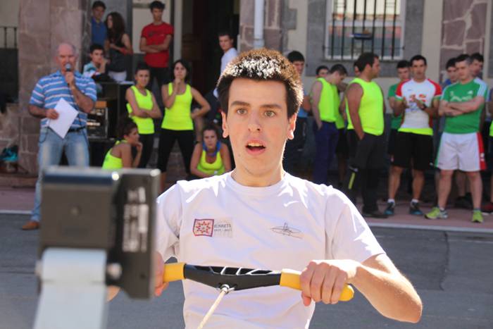 Berastegiko San Lorentzo jaiak 2016 16 1470421985290