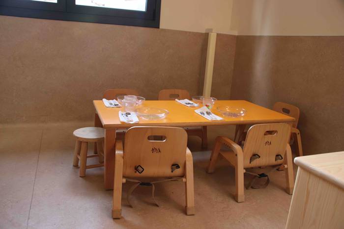 Irurako Haurreskolak egoitza 7 1540317357686