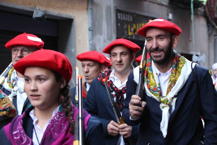 Tolosako Inauteriak. Kaleko  41 1582213486177