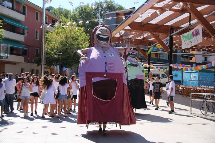 Piztu da sei eguneko festa Ibarran 12 1471949344548