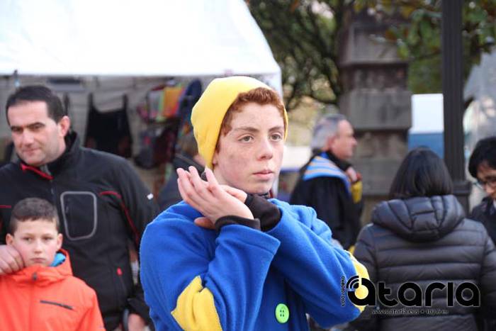 Goizean bustita, arratsaldea 40 1518460338563