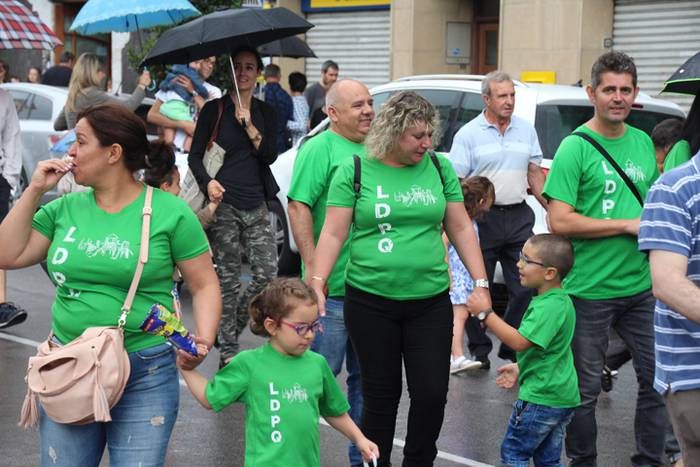 Lehertu da suziria, hasi dira Santioak 47 1469361375480