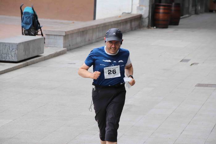 Herri Krosa Santioak Zunbelt 42 1658750716783