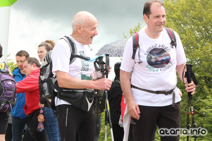 San Migeleko ataria, XIV Orduak 404 1464544432685