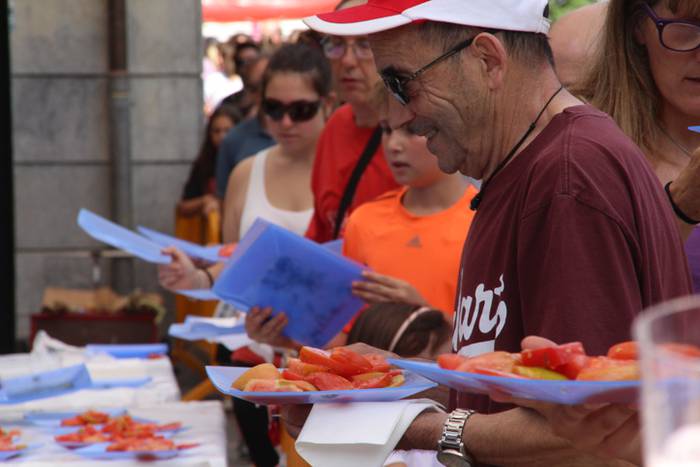 Danborra eta piparra, festar 79 1503578102167