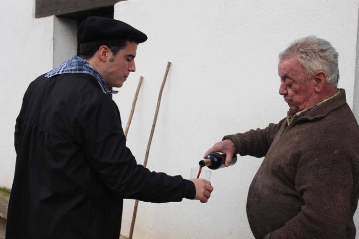 Anoeta eta Ikaztegieta, Agat 11 1580831575645