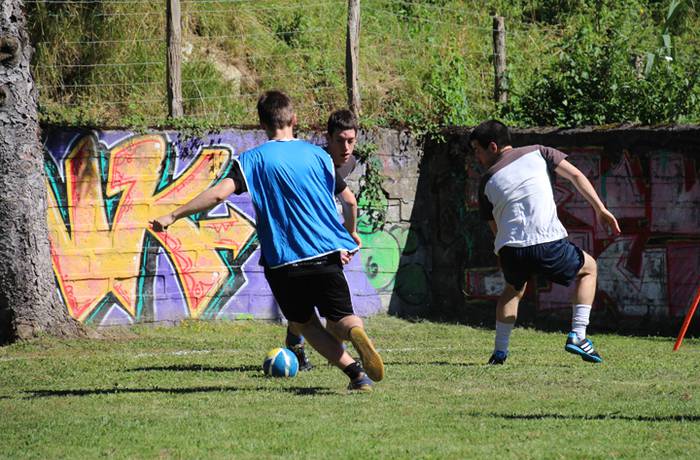 Bonberenea ko 11. futbol txapelketa 11 1468661943134