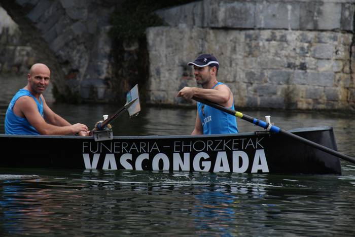 Batela txikien balantza, Zut 99 1505567188346