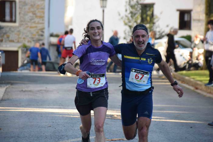 Eltxotrail 2021 21 kilometro 42 1635013031637