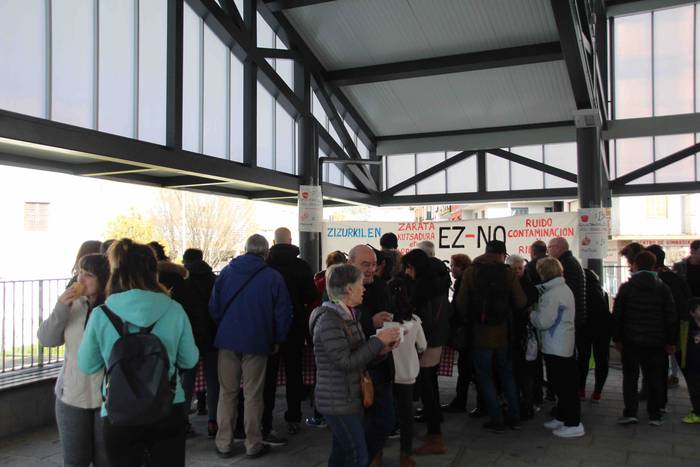 Saihesbidearen alde, festa e 10 1579351310682