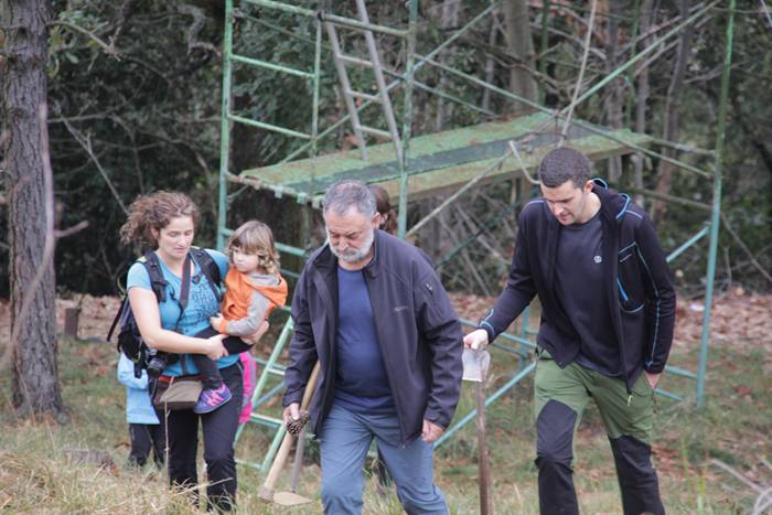 Eskola txikiak eta ner group 22 1447508268505