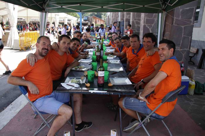 Kuadrillen Eguna. Berastegik 26 1659794954246