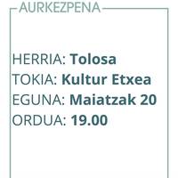 Aurkezpena