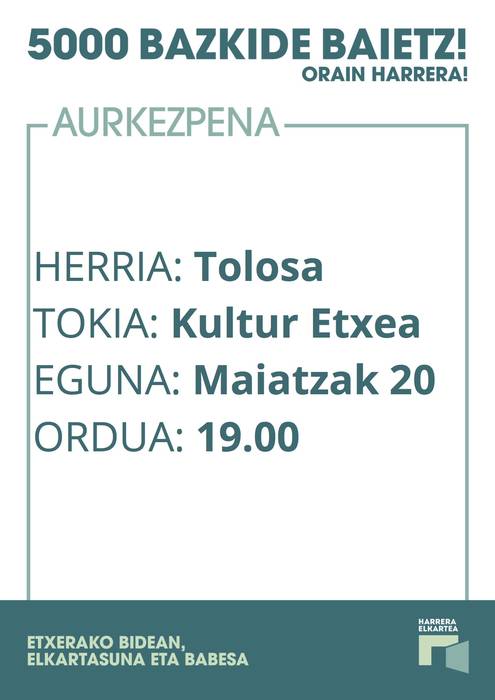 Aurkezpena