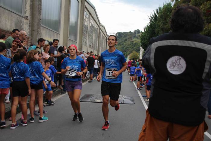 Aitor Arroyo eta Maite Arrai 210 1570886007801