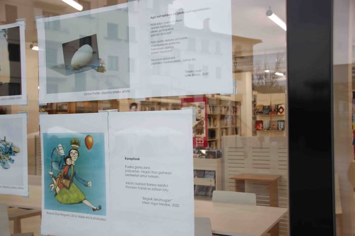 Poesia eta artea Zizurkil 9 1615365846484