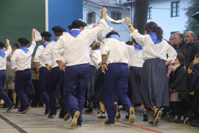 Urteroko zita ingurutxoan 22 1538935696595