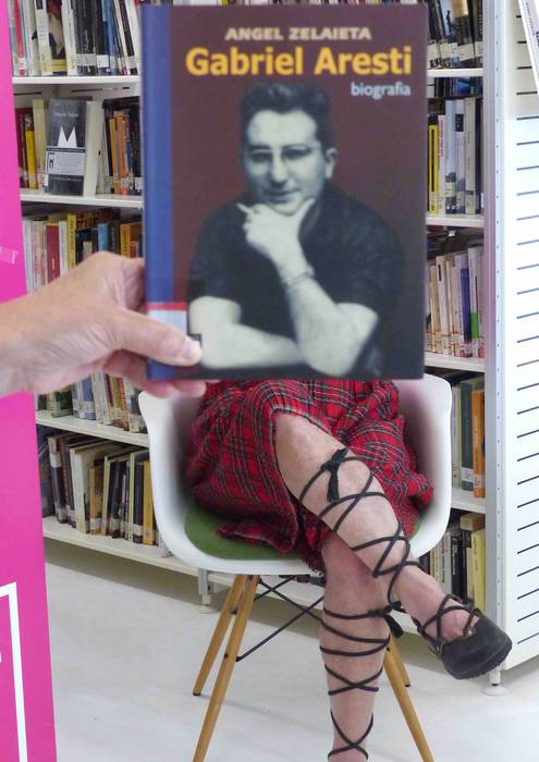 'Gorputzak' erakusketa 10 1657212872410