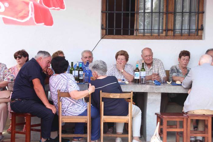 Santa Marina ermita ataria,  2 1531921855248