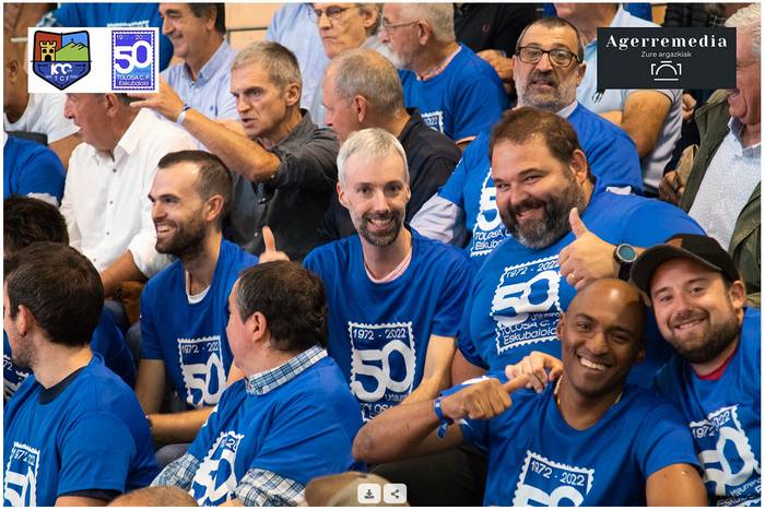 Tolosa CF-ko Eskubaloi Festa 13 1664795447824