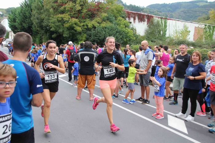 Aitor Arroyo eta Maite Arrai 208 1570886006764