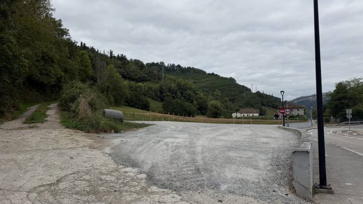 Hainbat mantentze eta hirigintza lan egin dituzte azken asteetan