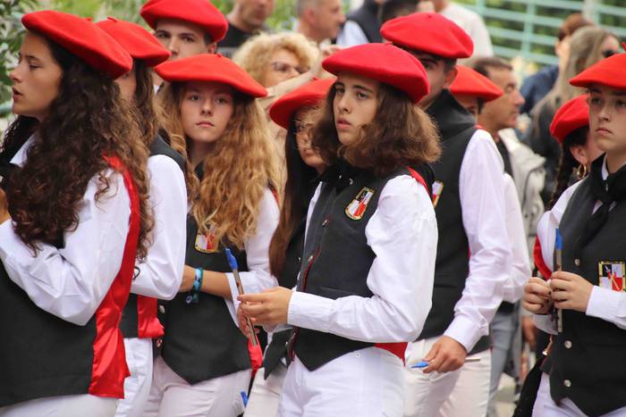 San Joan eguna 2022, Tolosa, 33 1656059610095