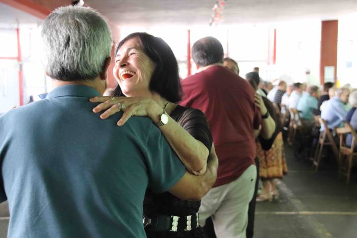 Jubilatuen bazkaria Santioak 13 1658938137763