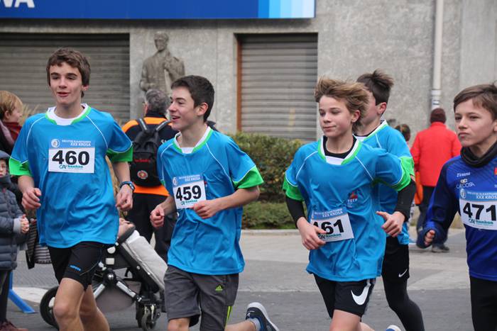 Ero-Etxe kros arrakastatsua  17 1485092937025