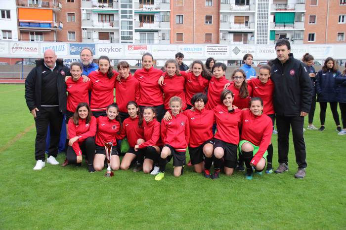 IV. Nescup Txapelketa Tolosa 59 1556389359622