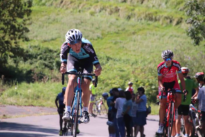 Iñaki Murua eta Ane Iriartek 82 1535890910414