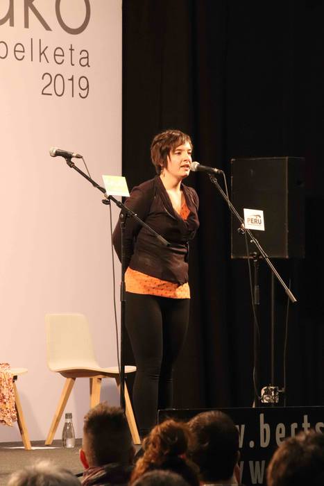 Oihana Iguaran Donostiako fi 71 1575233194214