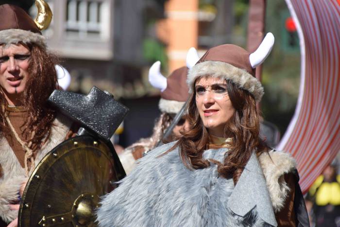 Zaldunita 2019. Karrozak eta 28 1551626314816