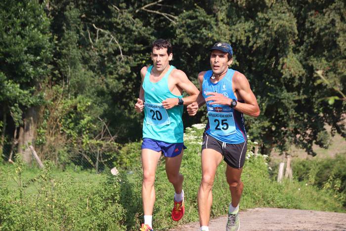 Aitor Regillagak eta Lourdes 68 1531660514102