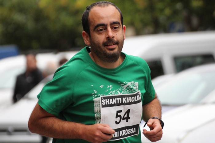 Haizearen aurka, baina aurrera 50 1476273051138