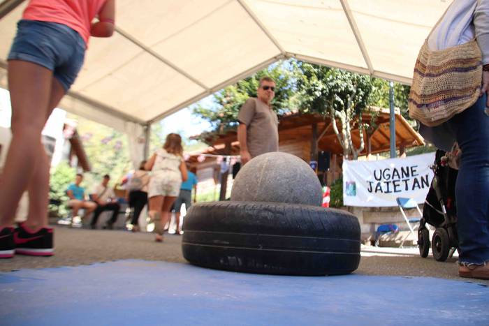 Uganetarrak gehiago izan dir 11 1537014219463