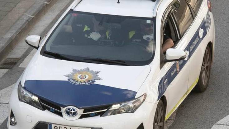 Tolosako Udaltzaingoan gaur-gaurkoz dagoen baliabide faltaren inguruan kezka azaldu zuen azaroko Osoko Bilkuran EAJ-PNVko Udal Taldeak