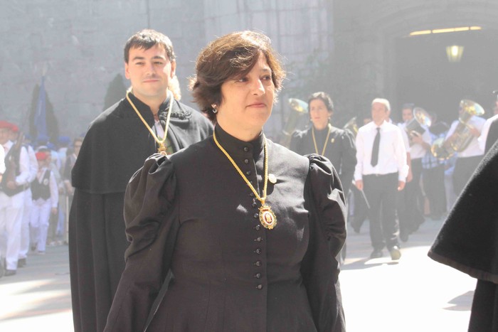 Tradizionaletan tradizionalena - 94