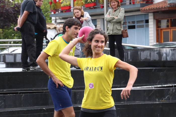 IKAZTEGIETAKO FESTAK 2017. B 30 1502386561012