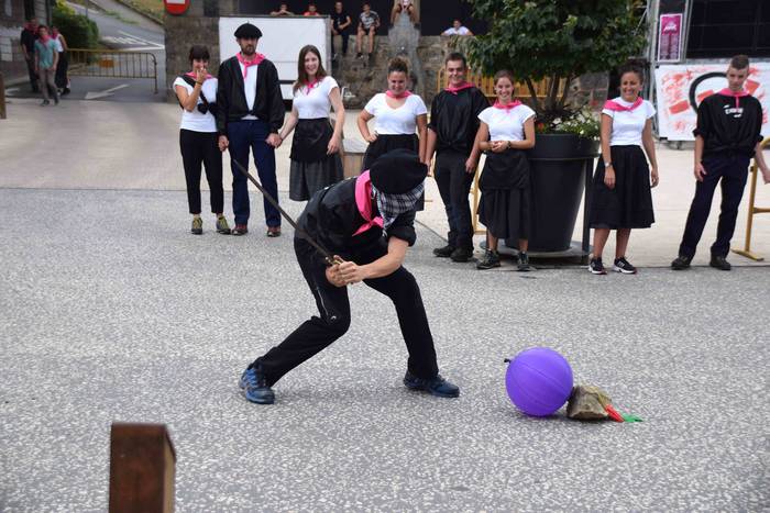 Zizurkil herrigunea goia fes 73 1534257142956