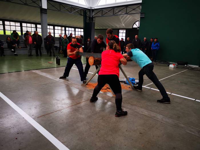 Gazteek saltsa jarri dute Sa 12 1573476473586