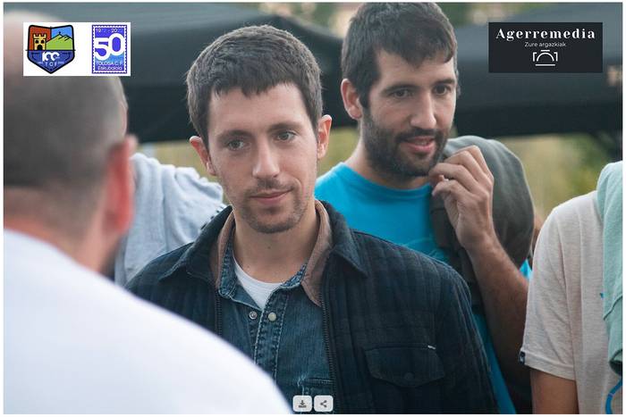 Tolosa CF-ko Eskubaloi Festa 8 1664795446032