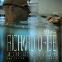 Richard Oribe. Al otro lado de las medallas