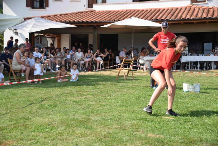 Albizturko Santa Marina fest 17 1658079790834