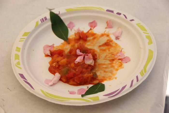 Amarotz: Ajoarriero lehiaket 24 1562421453368